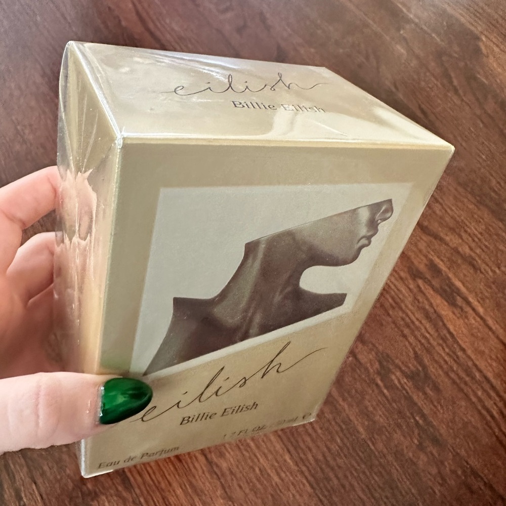 Billie Eilish Eau de Parfum Spray